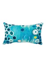 Trans Ocean Pillow  5014